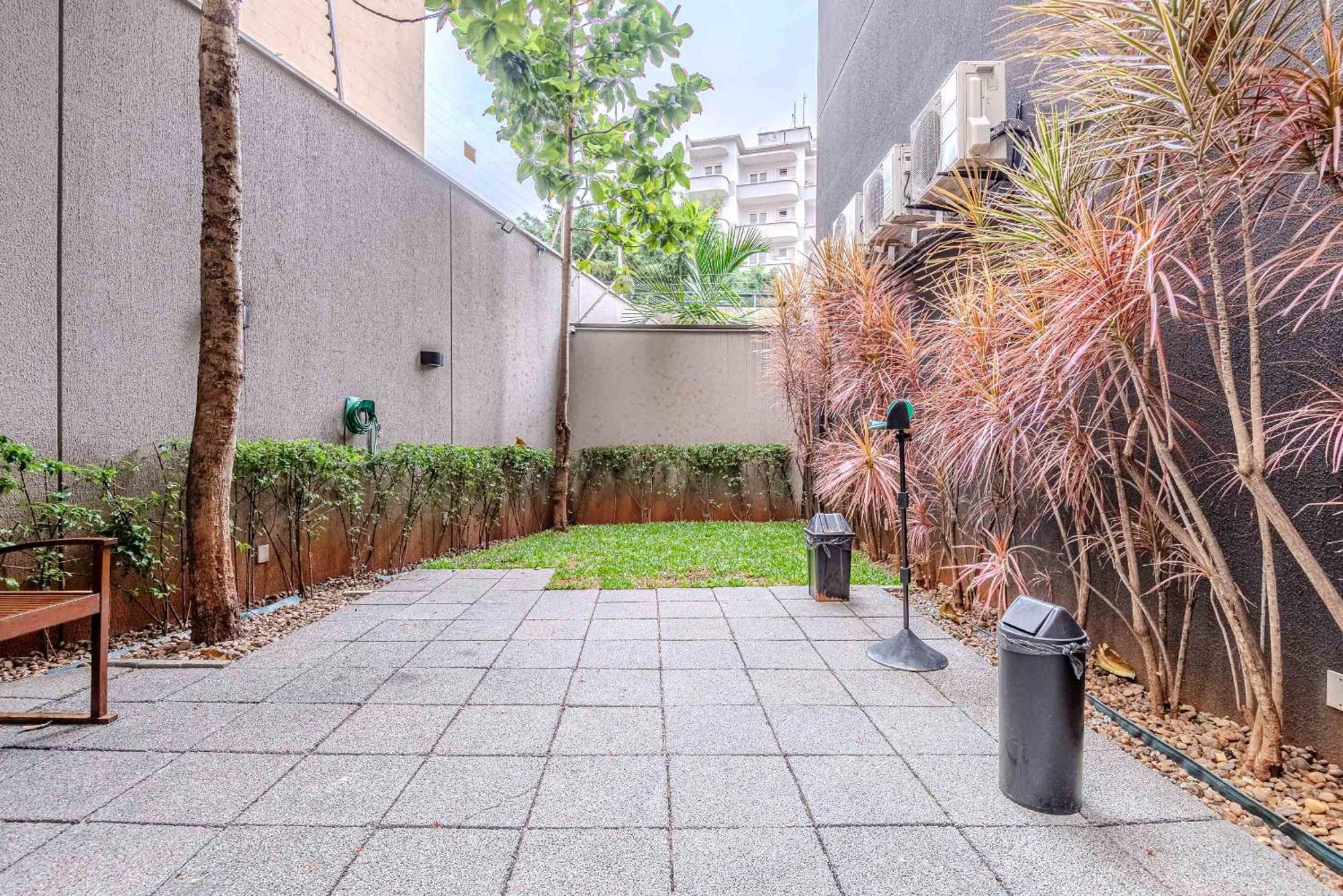 Luxo Sauna E Piscina No Metro Santa Cecilia - Centro Prox Allianz E Paulista São Paulo