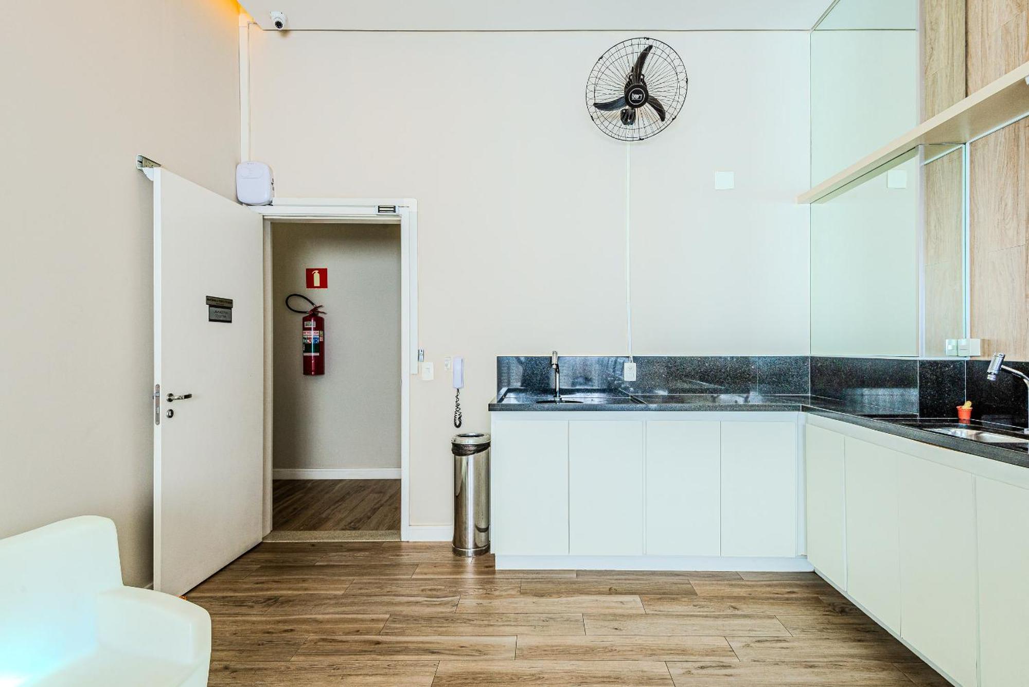 Apartamento Luxo Sauna E Piscina No Metro Santa Cecilia - Centro Prox Allianz E Paulista