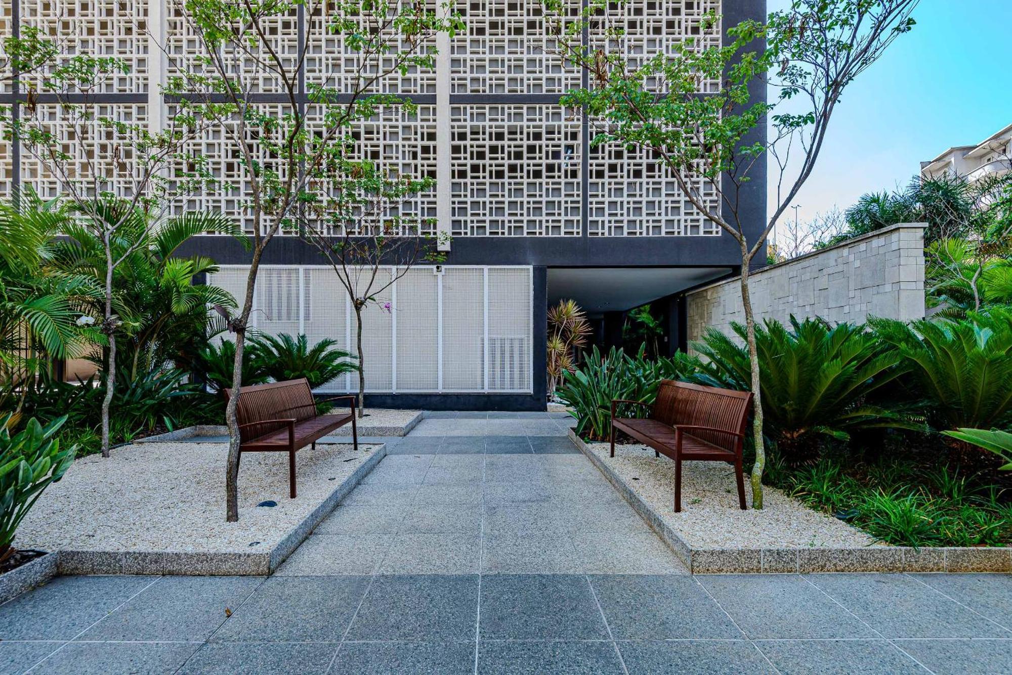 Luxo Sauna E Piscina No Metro Santa Cecilia - Centro Prox Allianz E Paulista