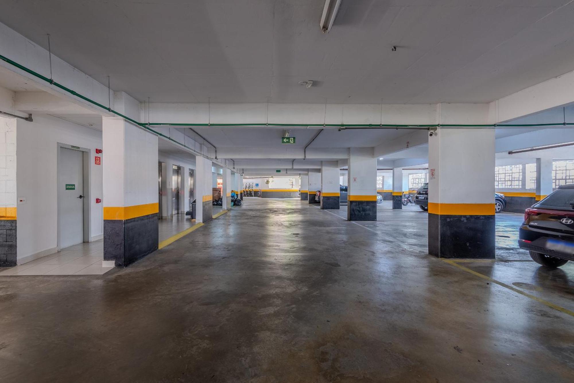 Luxo Sauna E Piscina No Metro Santa Cecilia - Centro Prox Allianz E Paulista Apartamento
