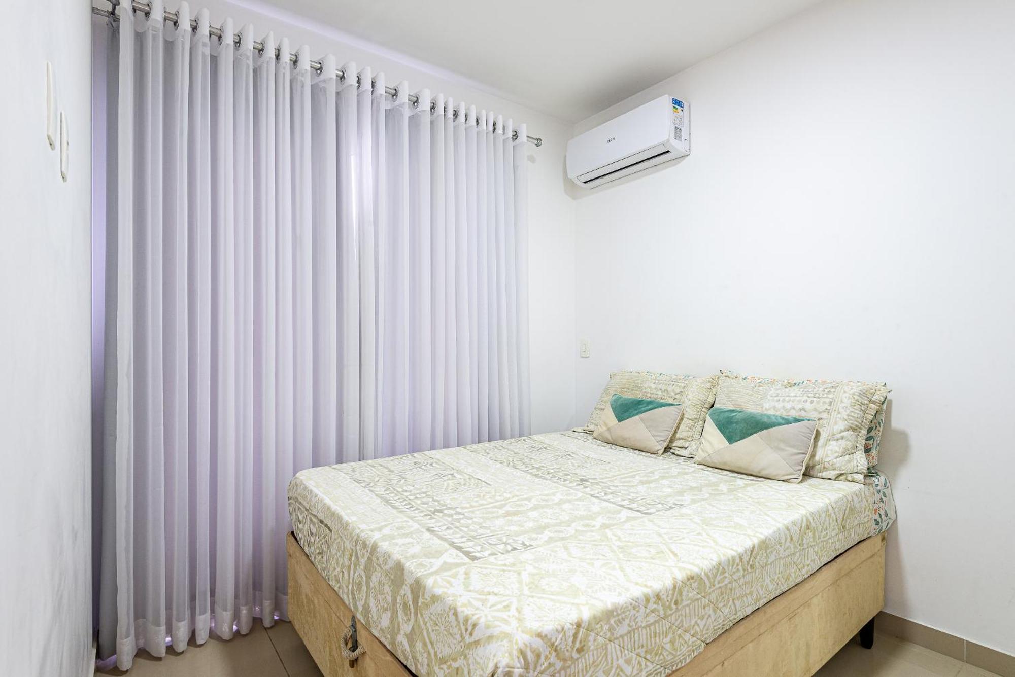 Luxo Sauna E Piscina No Metro Santa Cecilia - Centro Prox Allianz E Paulista Apartamento *