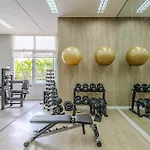 Luxo Sauna E Piscina No Metro Santa Cecilia - Centro Prox Allianz E Paulista
