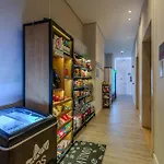 Luxo Sauna E Piscina No Metro Santa Cecilia - Centro Prox Allianz E Paulista