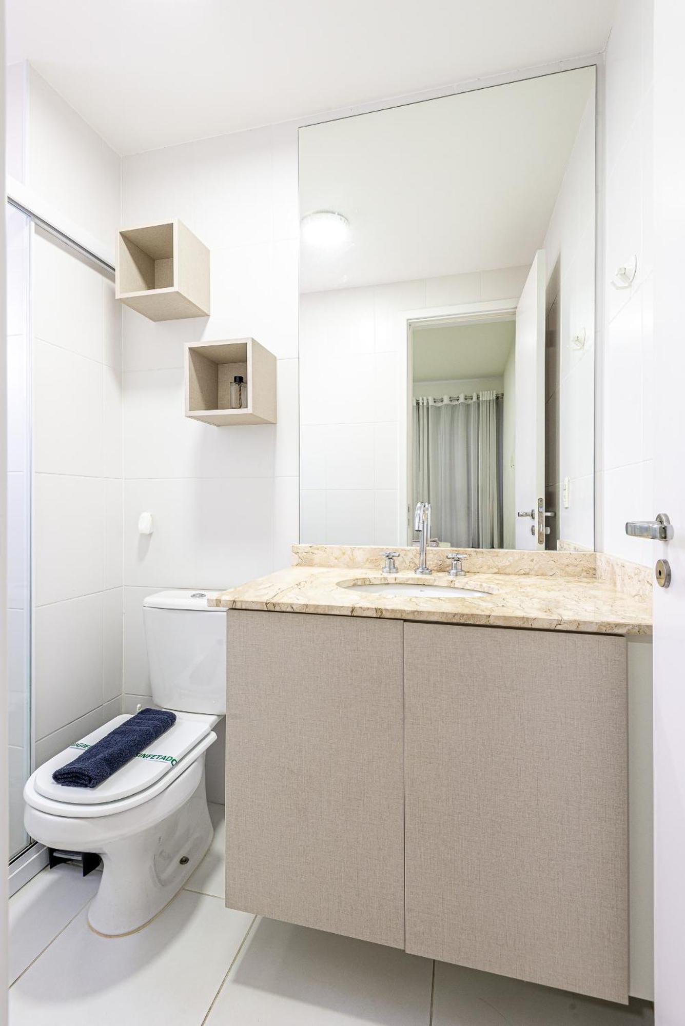Luxo Sauna E Piscina No Metro Santa Cecilia - Centro Prox Allianz E Paulista Sao Paulo